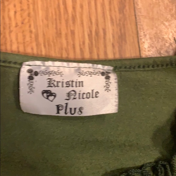 🐢Butter soft top - Picture 2 of 3